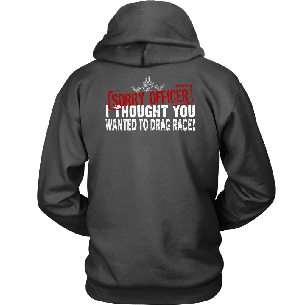 Drag Racing t shirts
