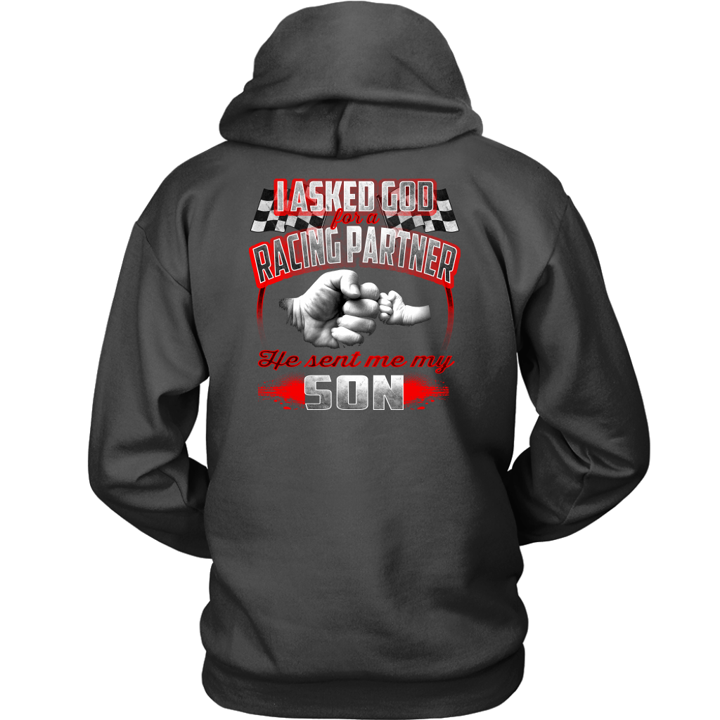 racing t shirts