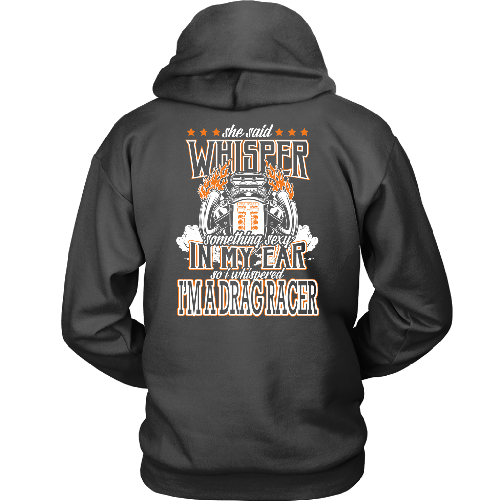 Drag Racing t shirts