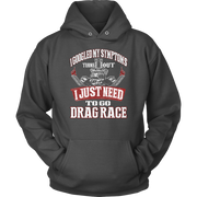 Drag Racing t shirts