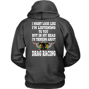 Drag Racing T-Shirts
