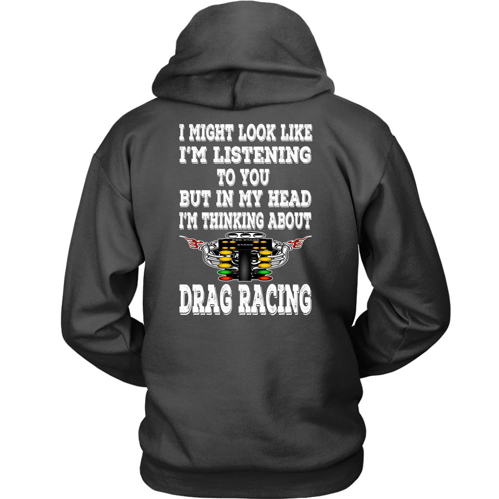 Drag Racing T-Shirts