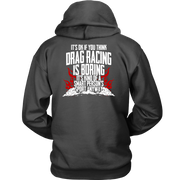 Drag Racing t shirts