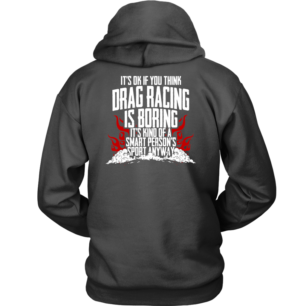 Drag Racing t shirts