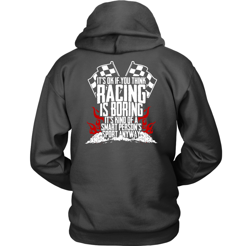 racing t-shirts