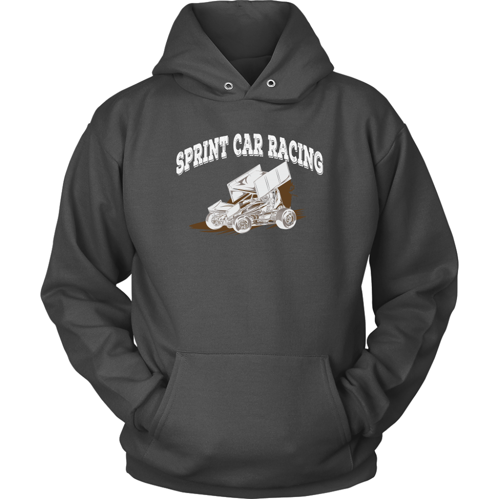 Sprint Car racing T-Shirts