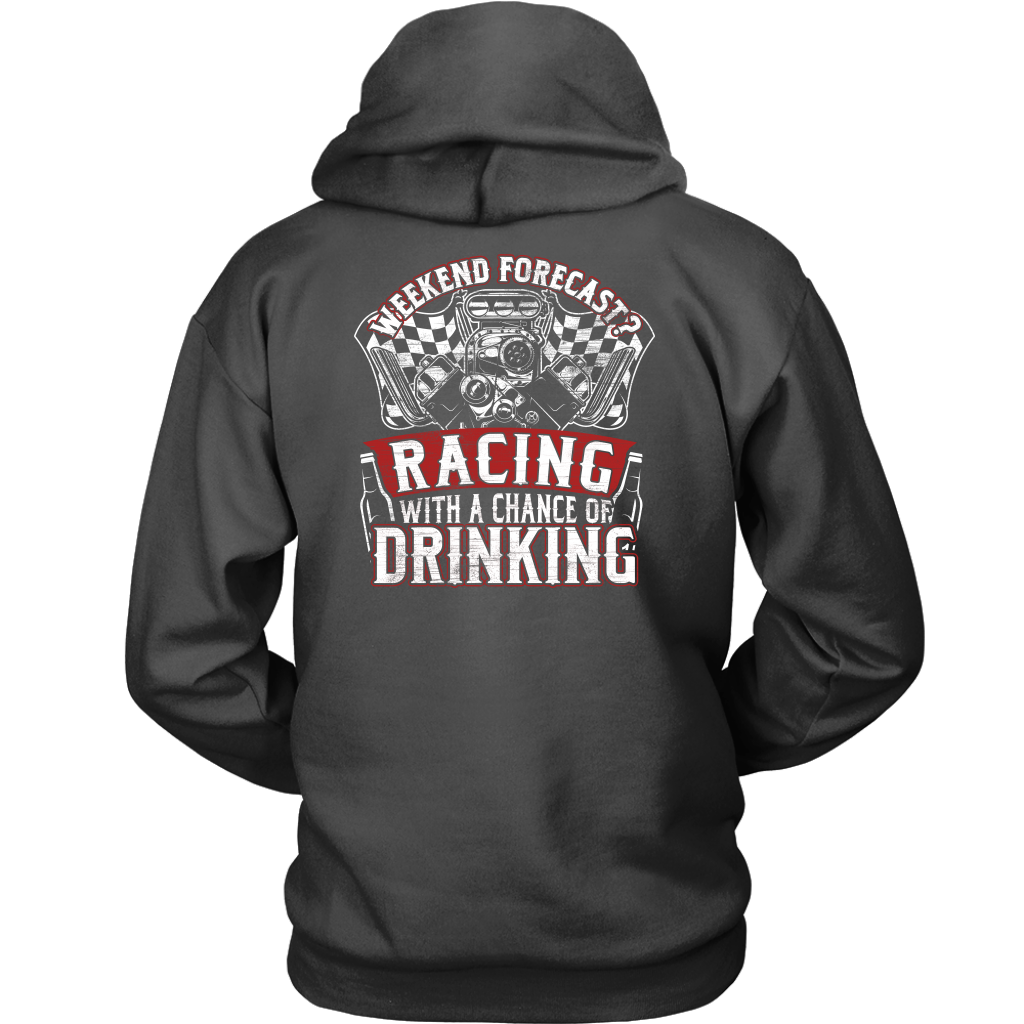racing t shirts
