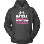 racing t shirts
