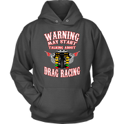 Drag Racing t shirts
