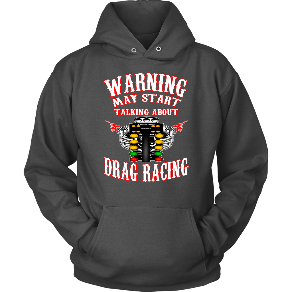 Drag Racing t shirts