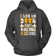 karting t shirts