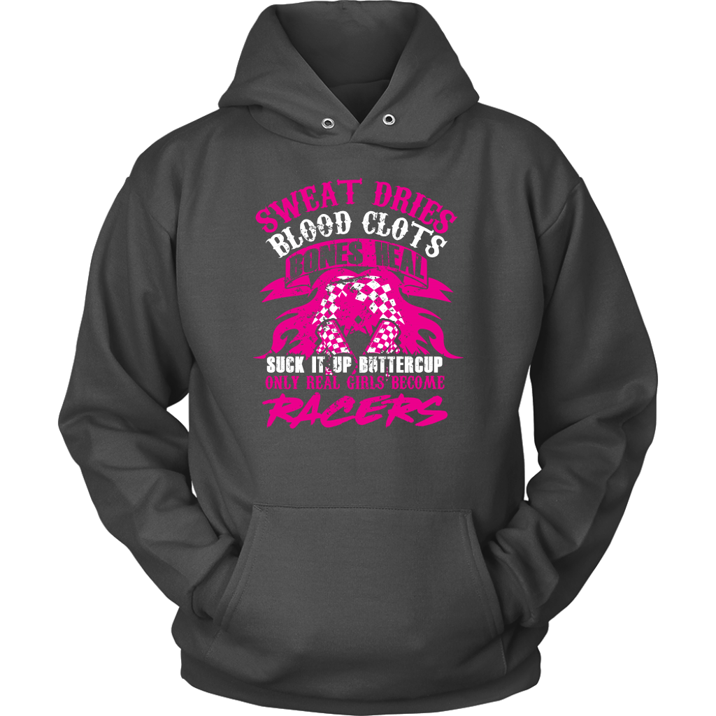 Racing girl T-Shirts