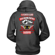 Drag Racing t shirts