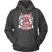racing t shirts