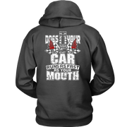Drag Racing t shirts