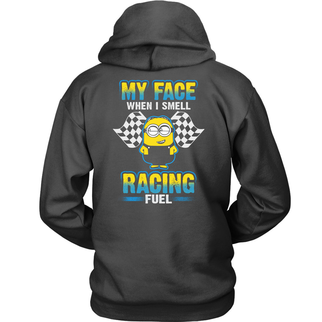 racing t-shirts