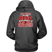 Drag Racing t shirts