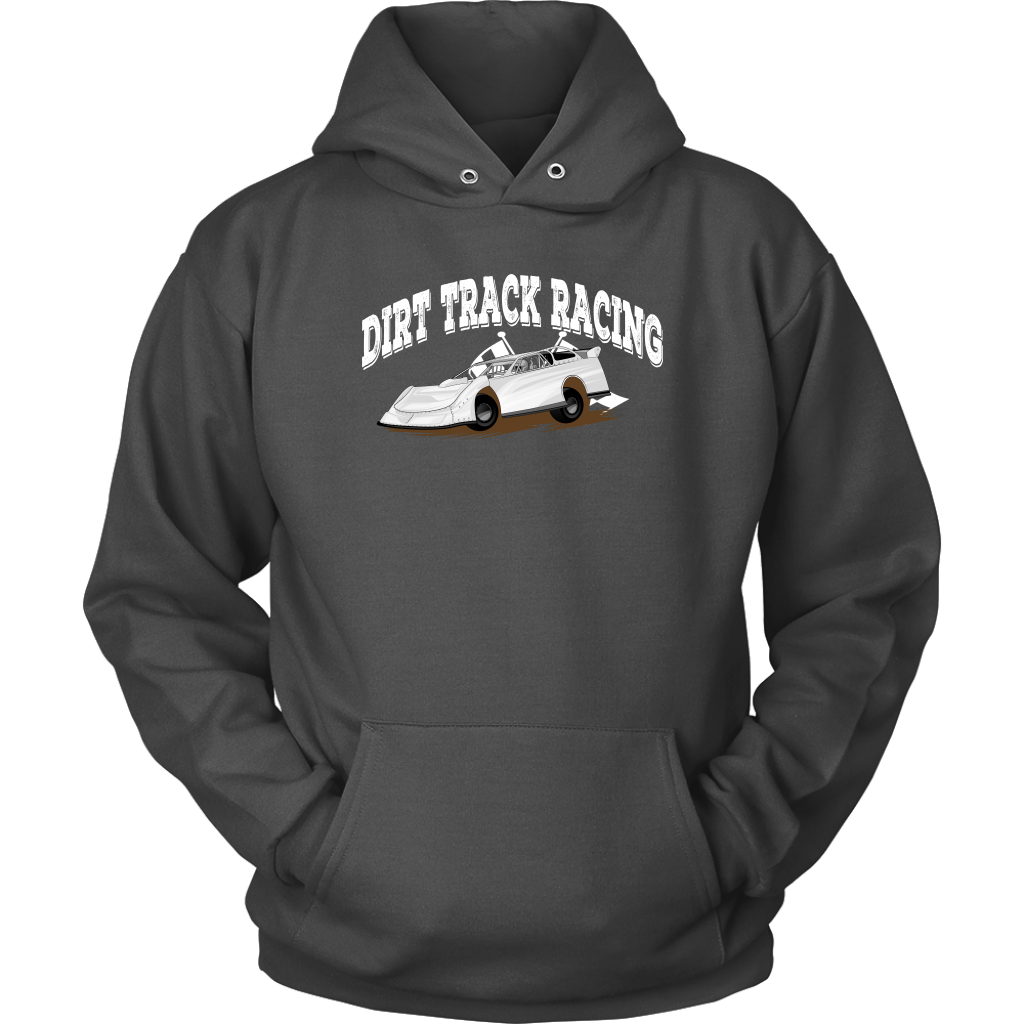Dirt Track Racing Late Model T-Shirts
