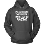 racing t-shirts