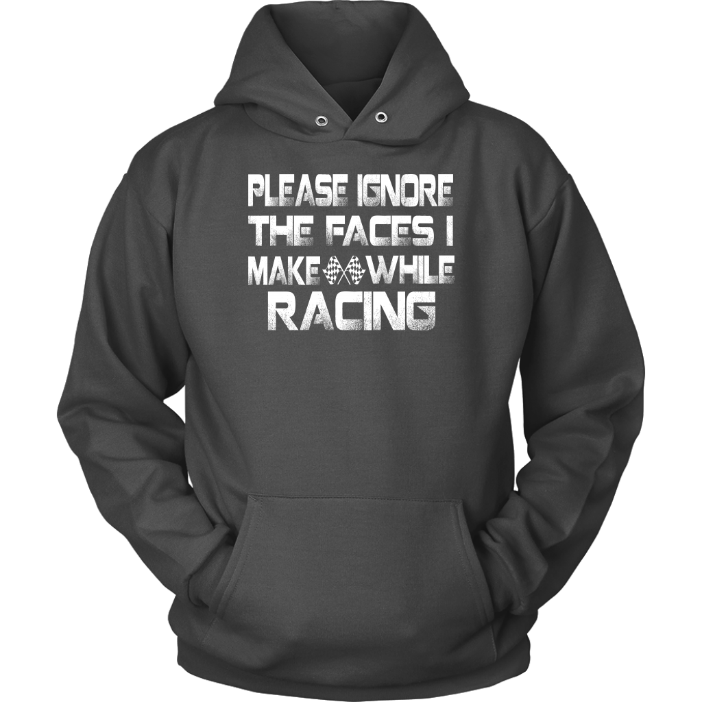 racing t-shirts
