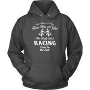 Racing girl T-Shirts