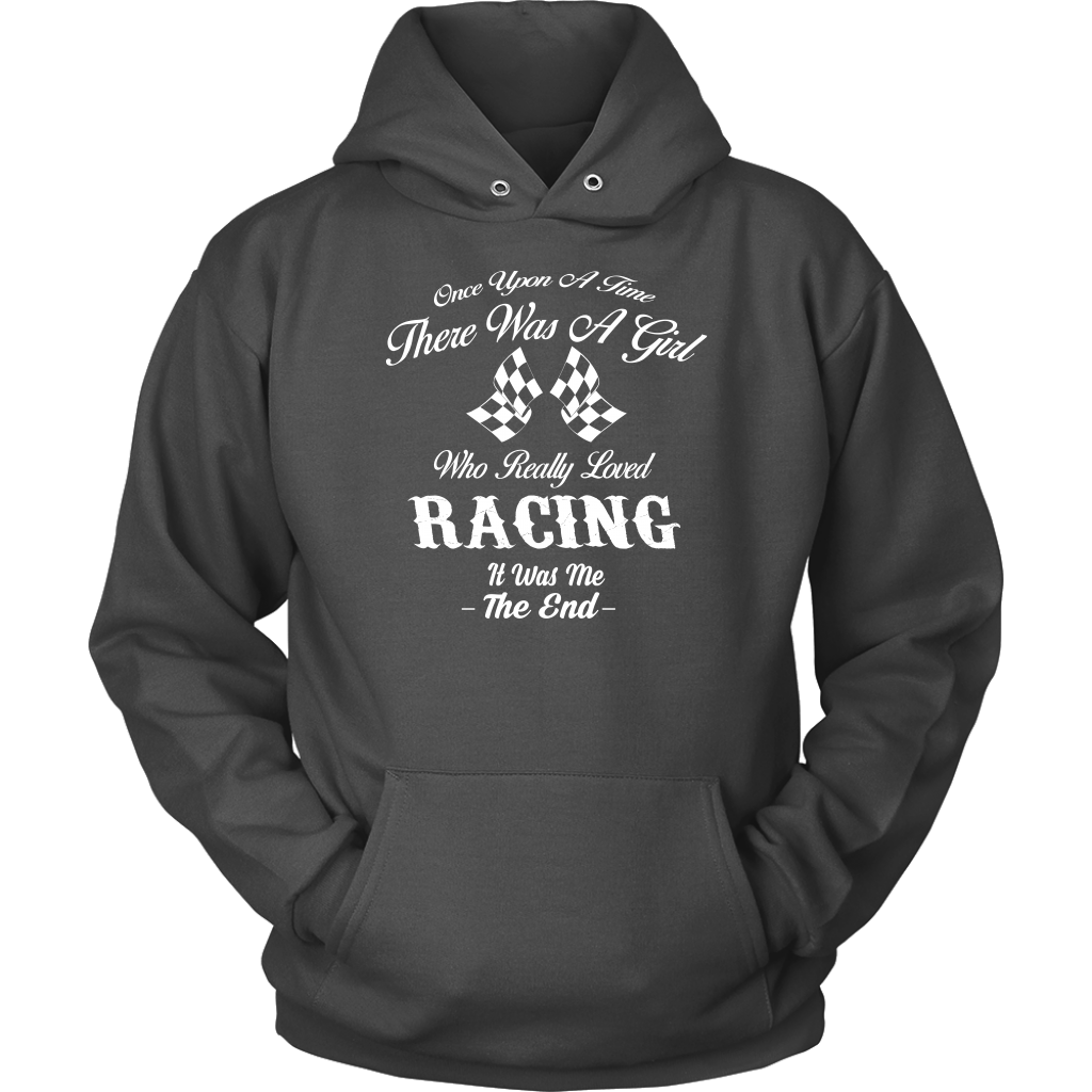 Racing girl T-Shirts