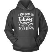 racing t shirts
