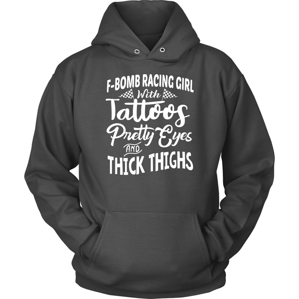 racing t shirts