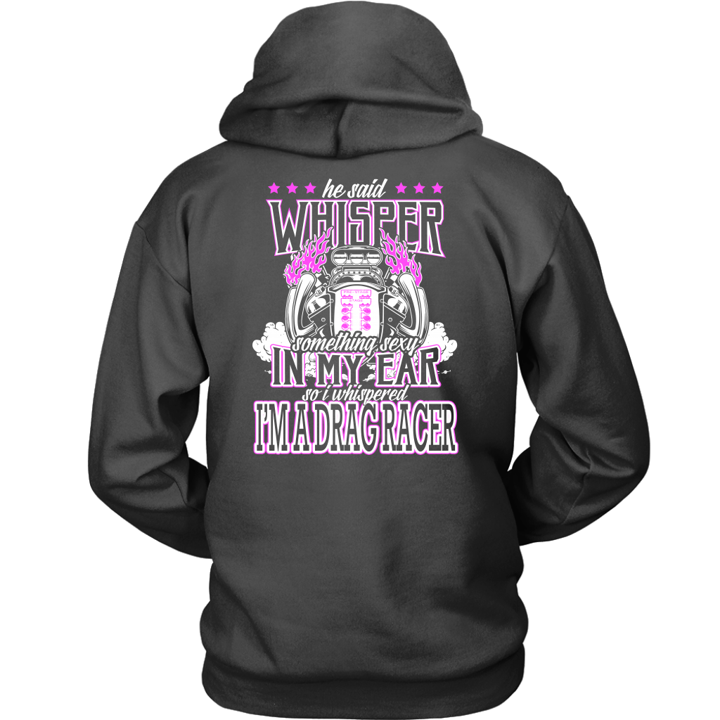 Drag Racing t shirts