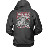 Drag Racing t shirts