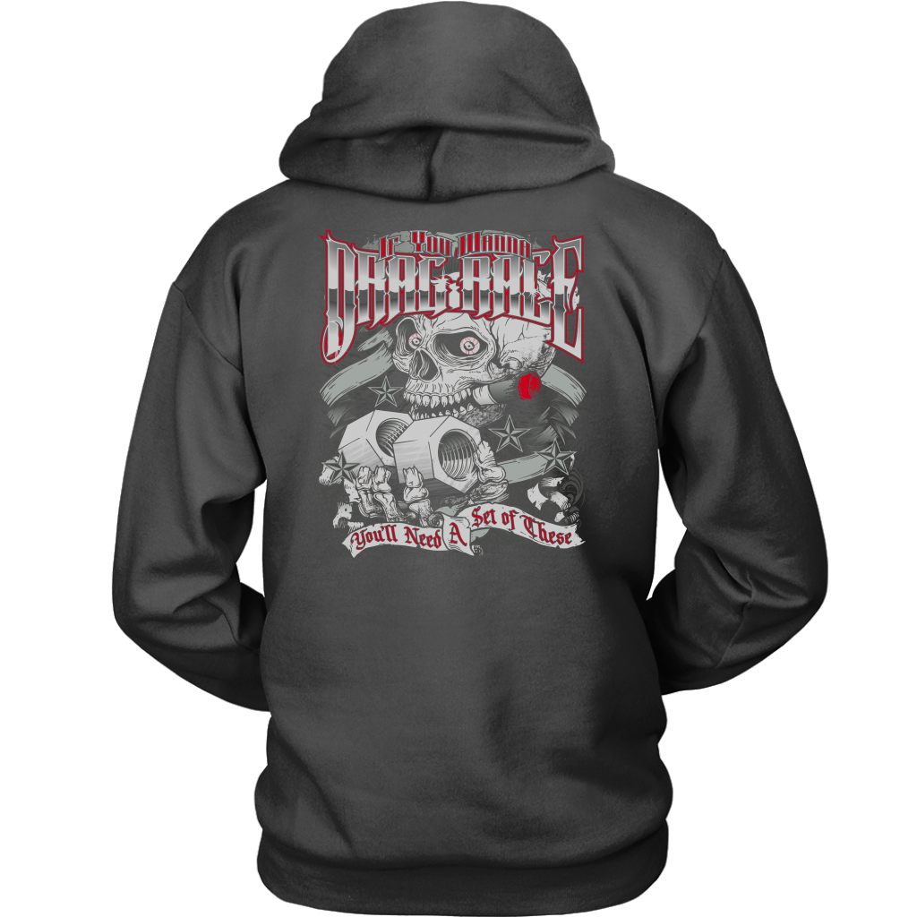 Drag Racing t shirts