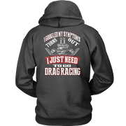 Drag Racing t shirts