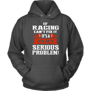 Racing t shirts