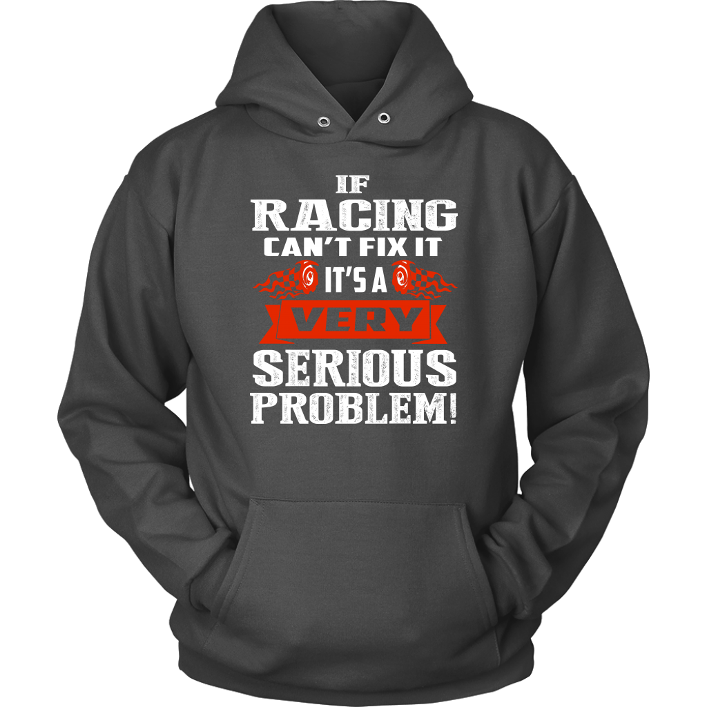 Racing t shirts