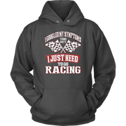 racing t shirts