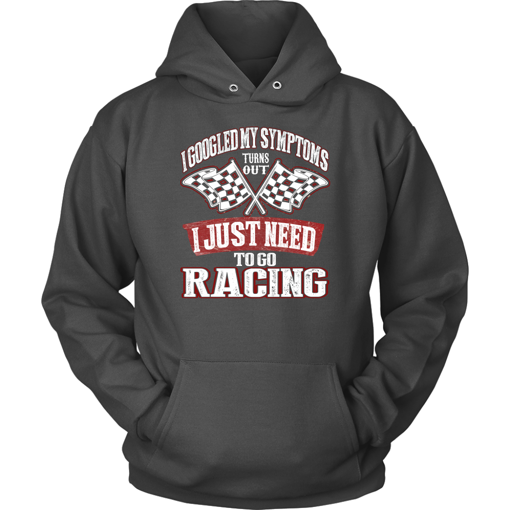 racing t shirts