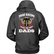 Drag Racing dad t-shirts