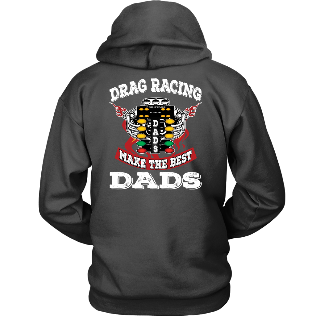 Drag Racing dad t-shirts