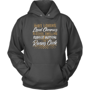 racing t shirts