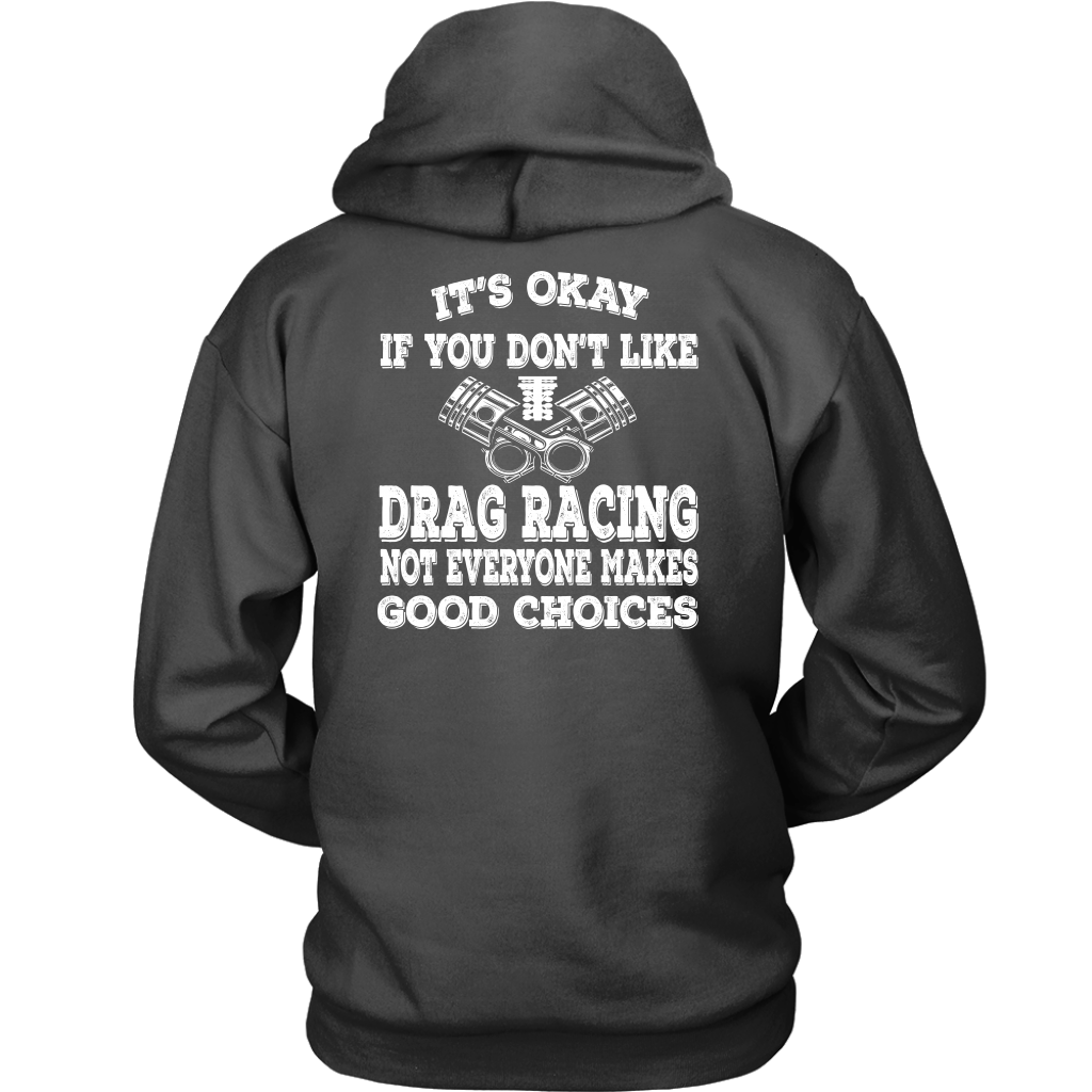 drag racing t-shirts