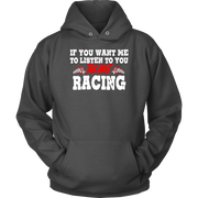 Racing T-Shirts