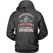 Drag Racing t shirts