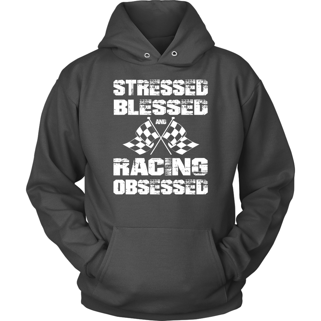 racing t shirt