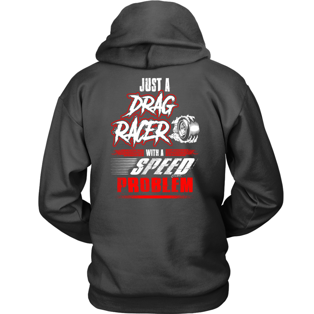 Drag Racing T-Shirts