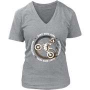 dirt bike girl t shirts
