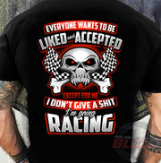 racing t shirts