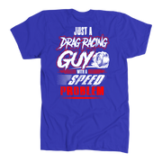 Drag Racing T-Shirts