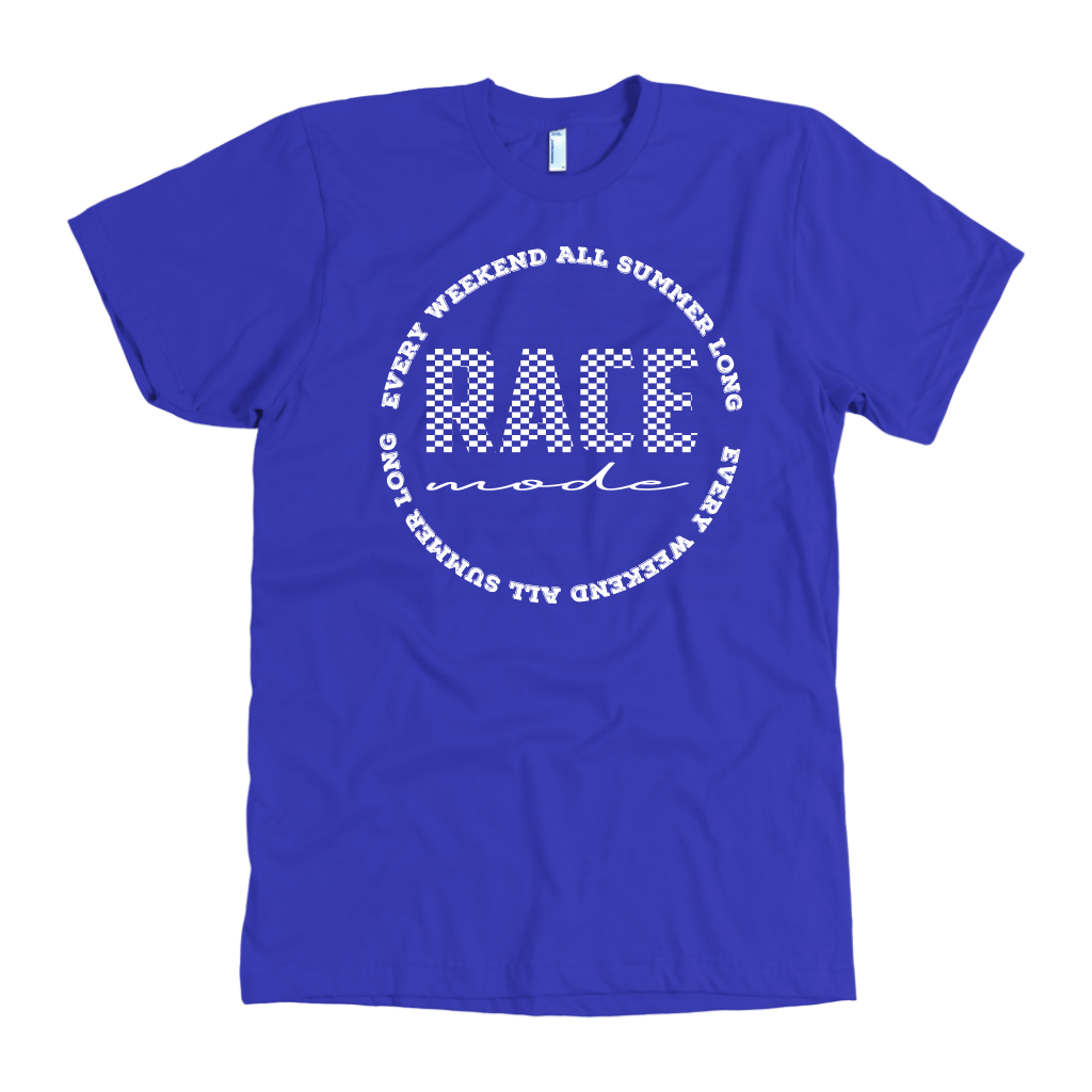 racing t shirts