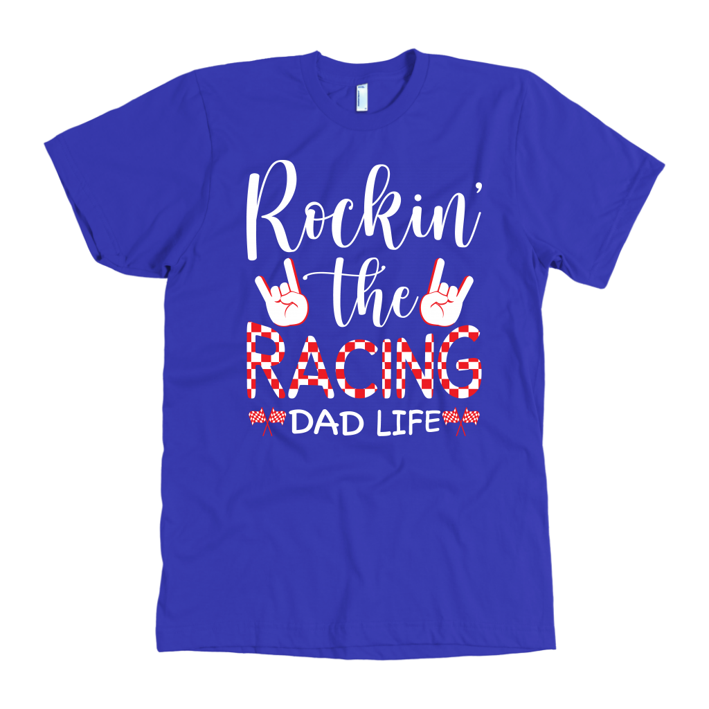 racing t shirts