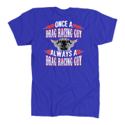 Drag Racing t shirts